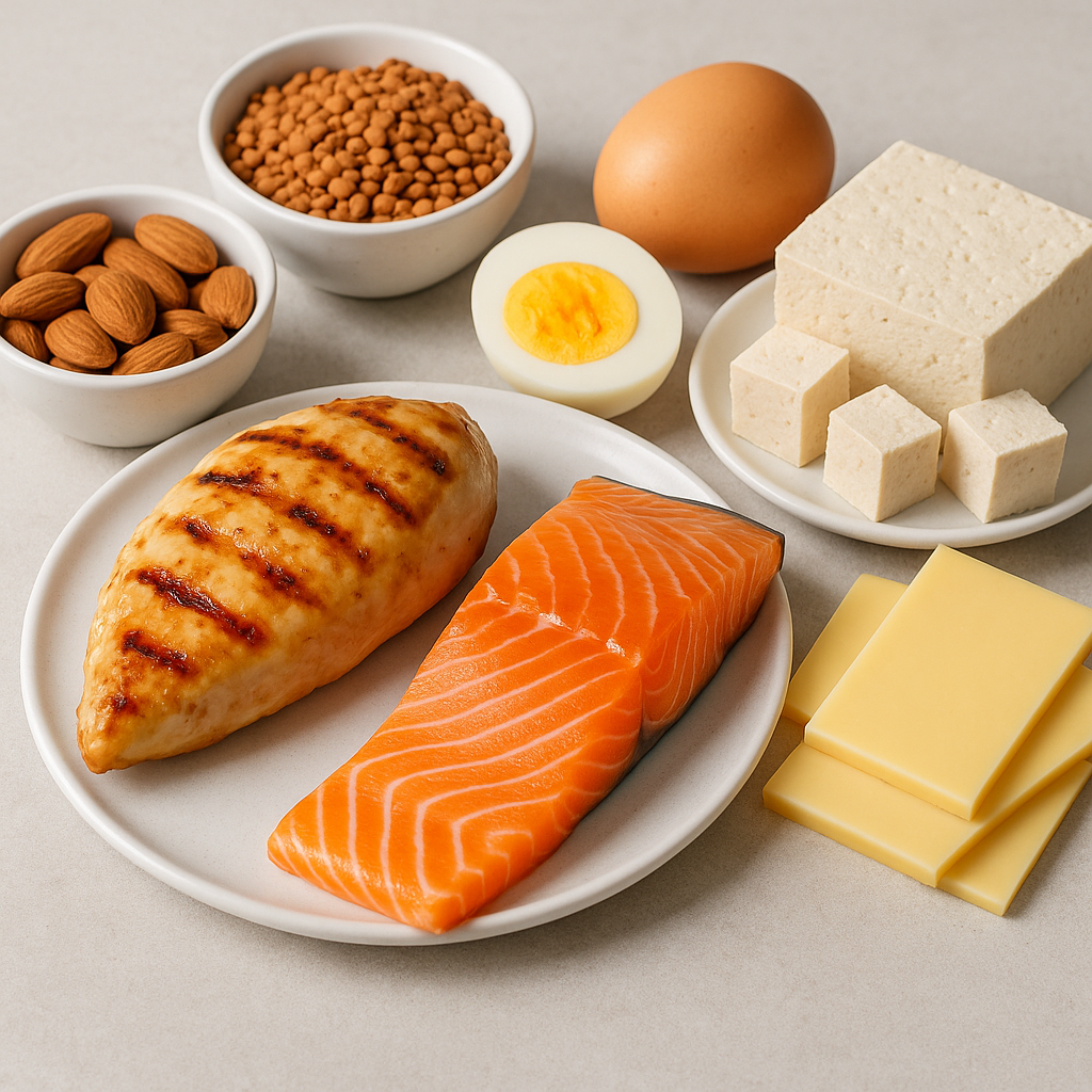 Baltymų kokybės vertinimas: PDCAAS ir kiti kriterijai 2 A