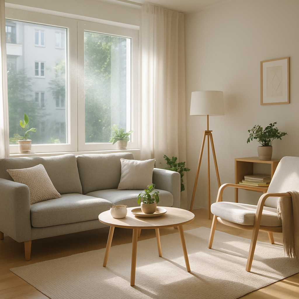 Modern