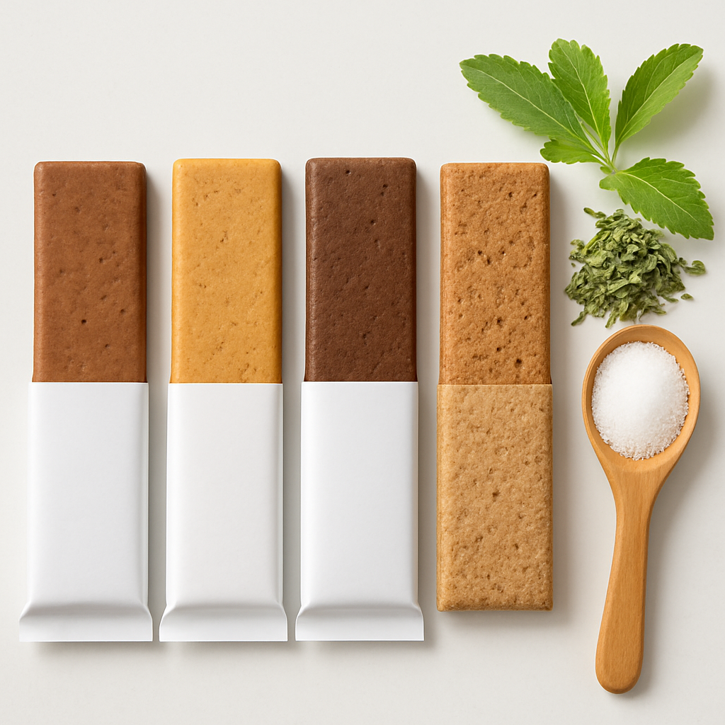 Proteinų šokoladas – saldus sprendimas sportininkams? 5 On