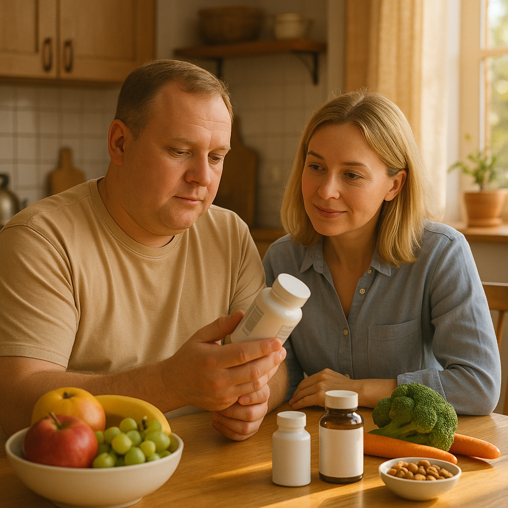 Fitmax produktų linija: lietuvių pasirinkimas 5 A