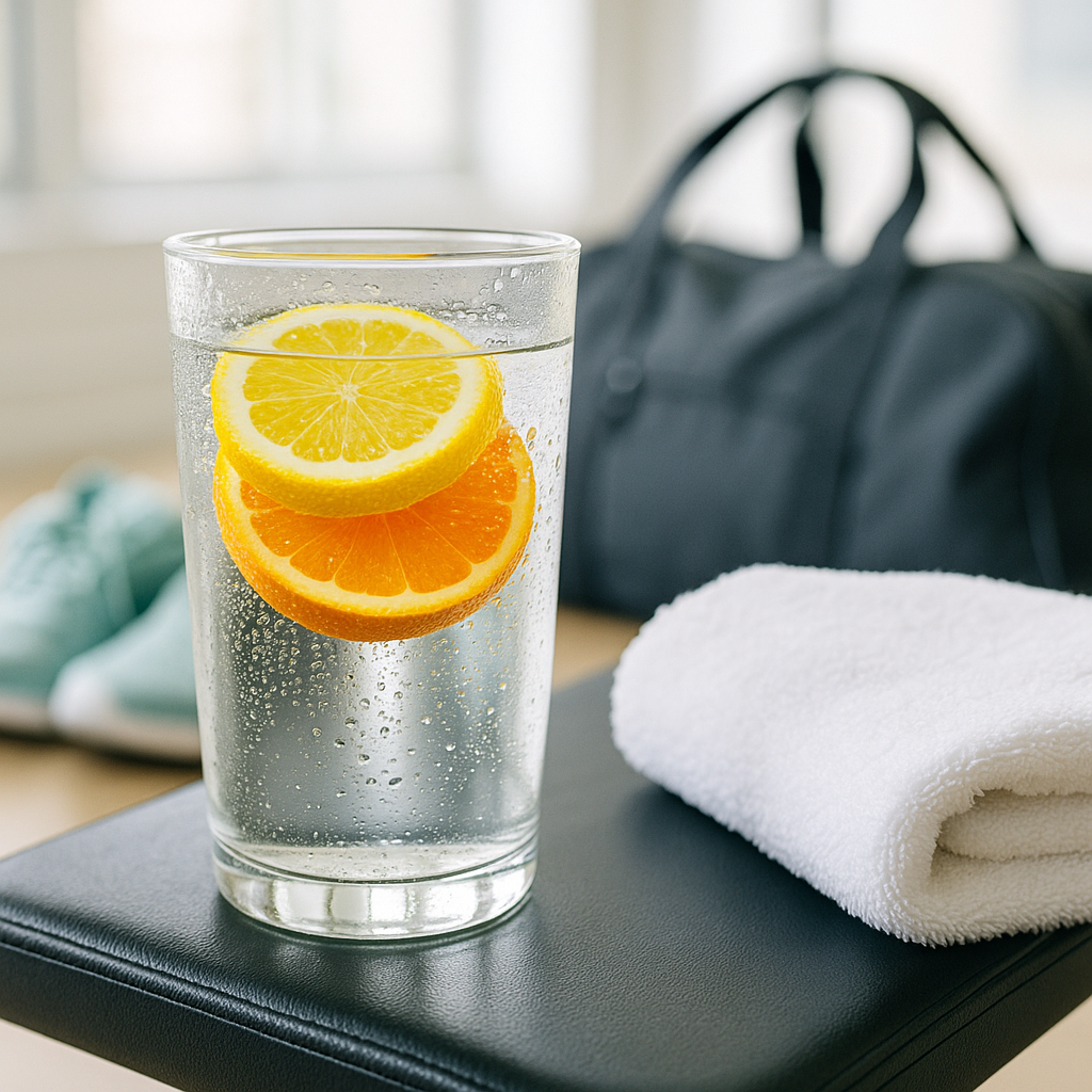 Mitybos principai po aktyvios, sportiškos dienos 3 A