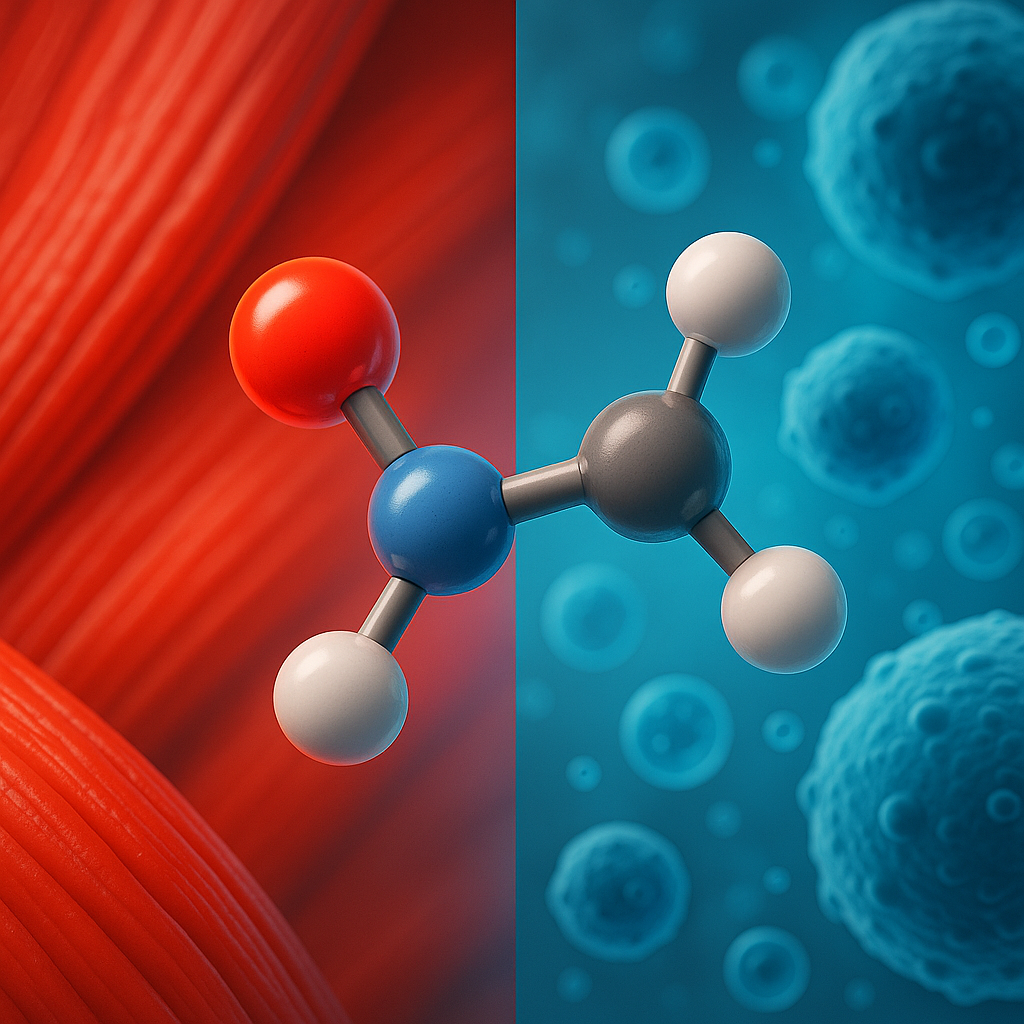 HMB papildai: ar jie veiksmingi raumenų masei? 2 A