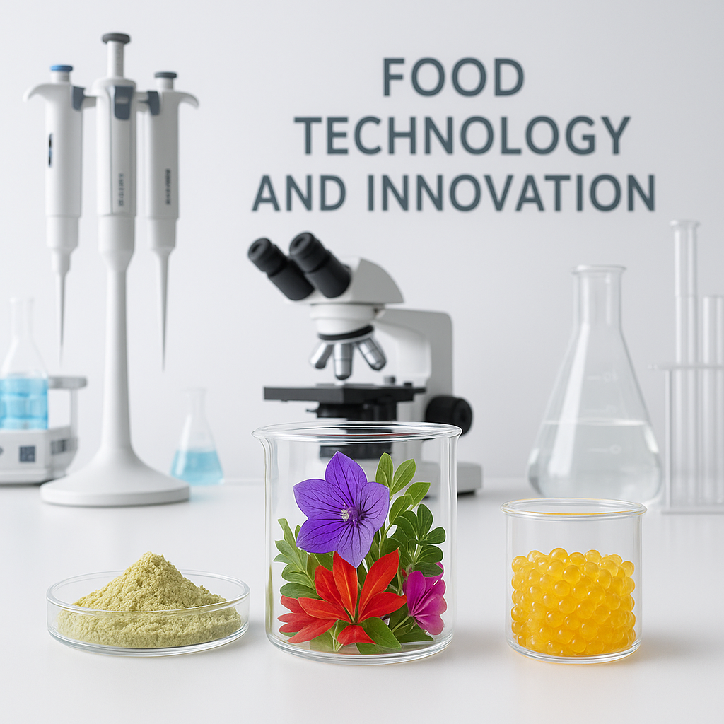 Didžiausios maisto inovacijos – nuo augalinių baltymų iki funkcinių batonėlių 5 A