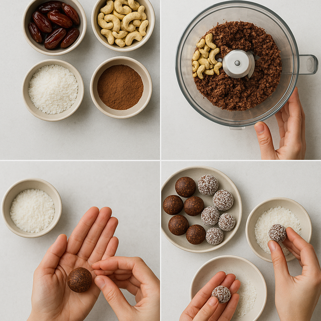 Kaip sveiki užkandžiai padeda išlikti produktyviems? 5 A