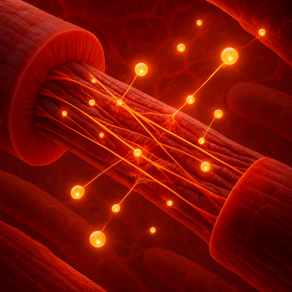 Ar baltymai gali pagerinti ištvermę ir rezultatus sporte? 3 A