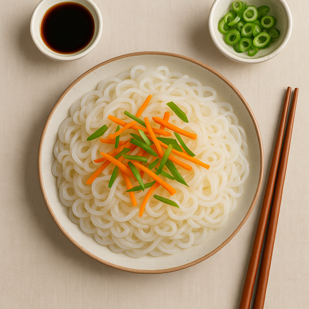 Gliukomannanas sotumui ir svorio kontrolei 3 A