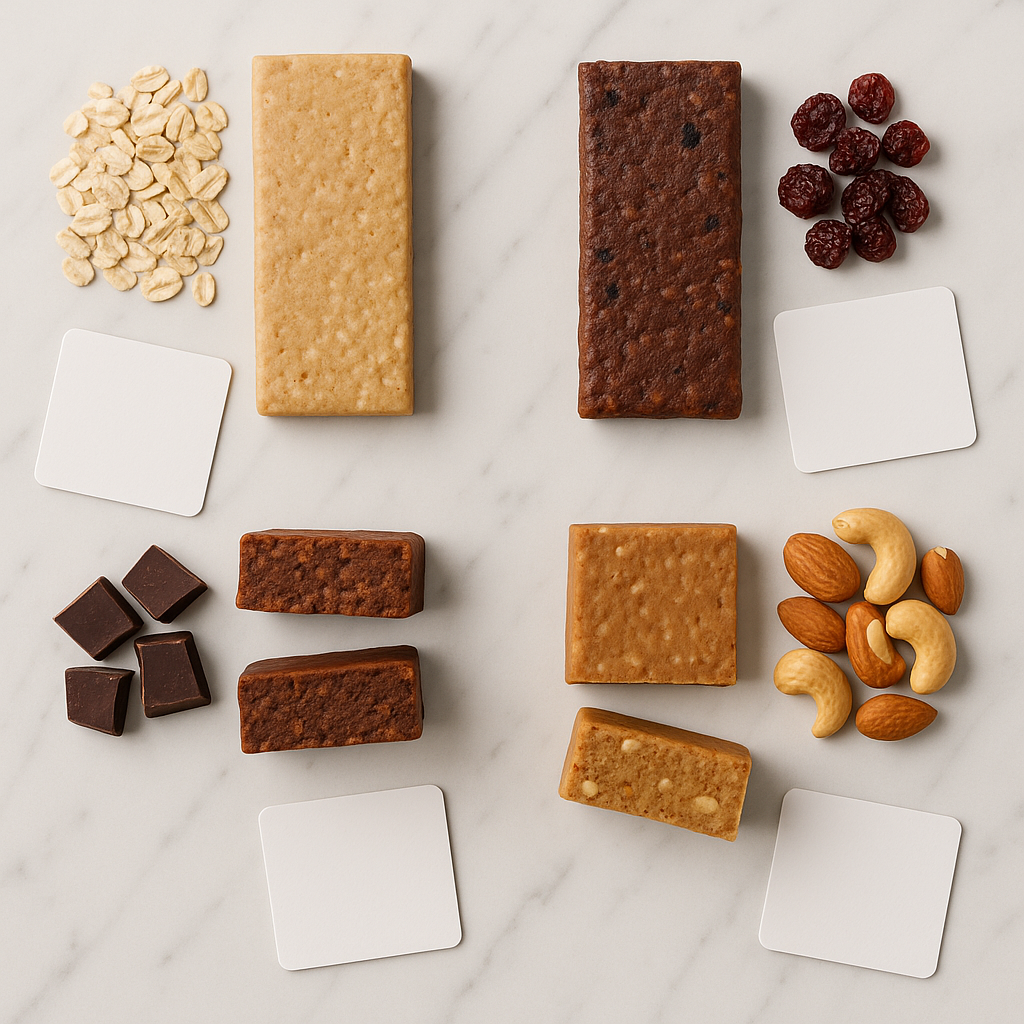 Naujausios proteinų batonėlių tendencijos 2025 metais 5 A