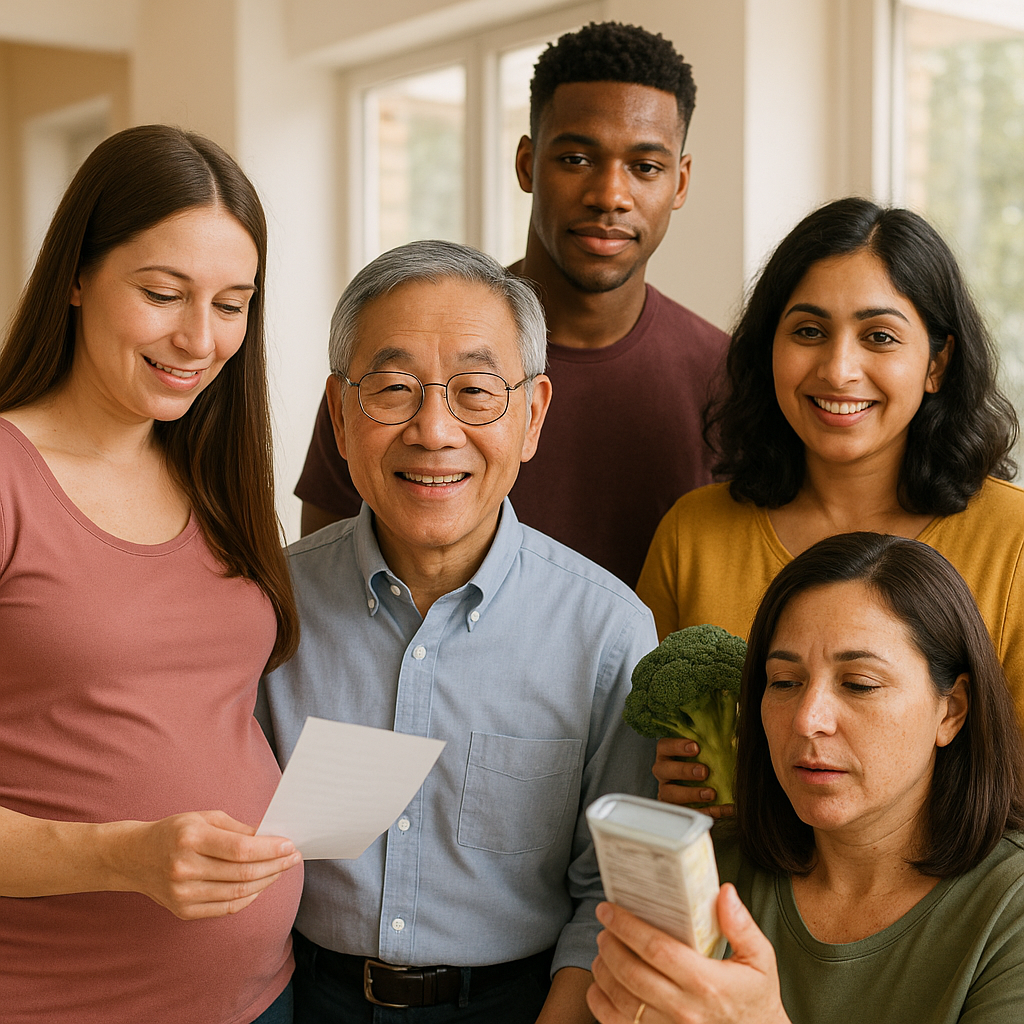 Ar papildai reikalingi, jei maitinuosi sveikai? 3 A