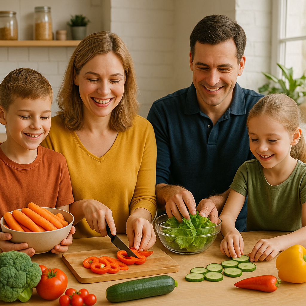 Naudingi mitybos patarimai dirbantiems iš namų 5 A