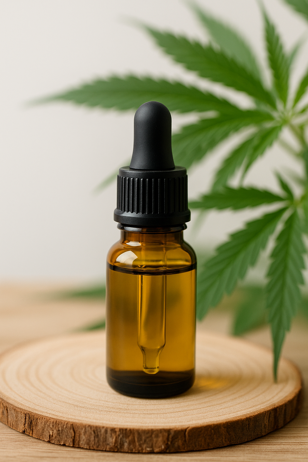 cbd aliejus