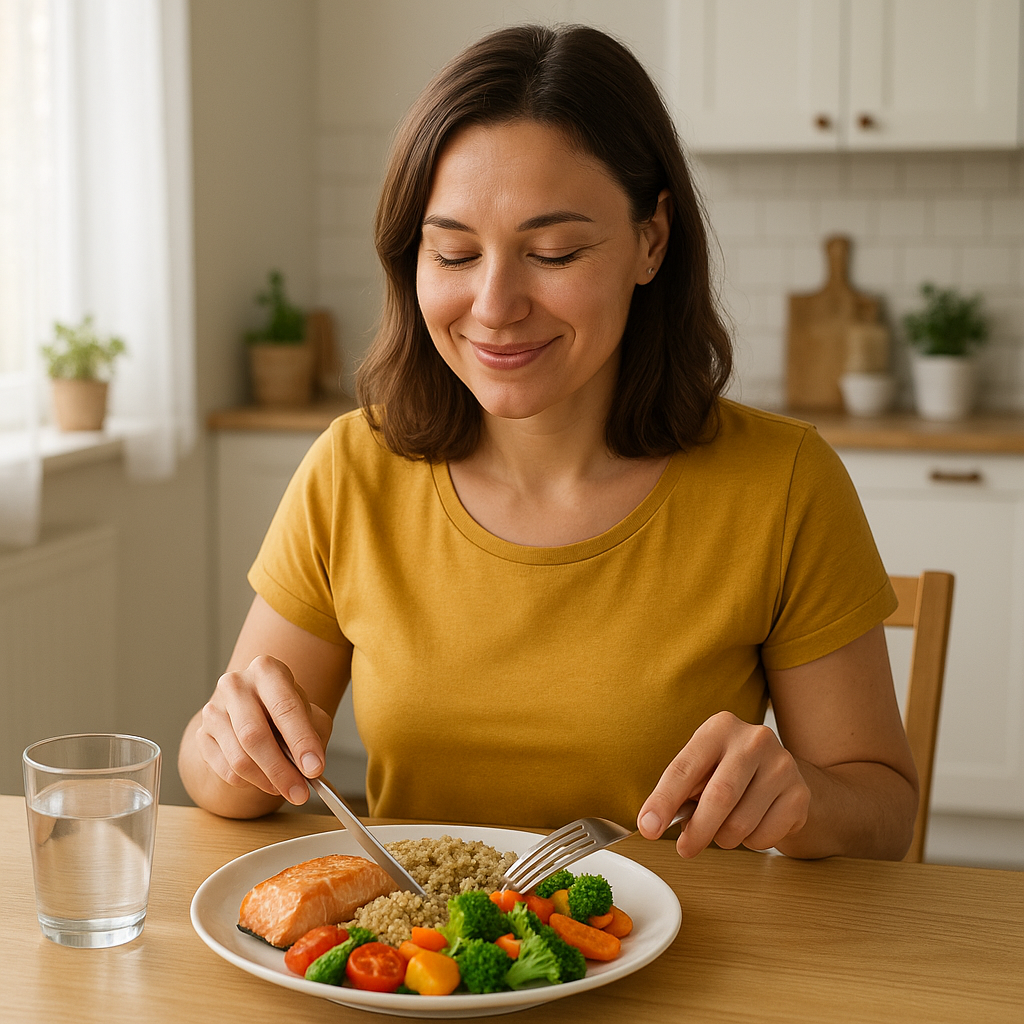Naudingi mitybos patarimai dirbantiems iš namų 3 A