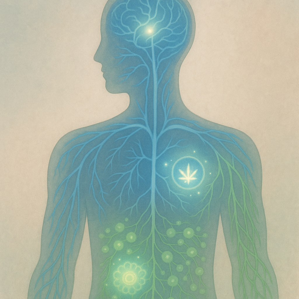 CBD sportininkų atsigavimui 3 An