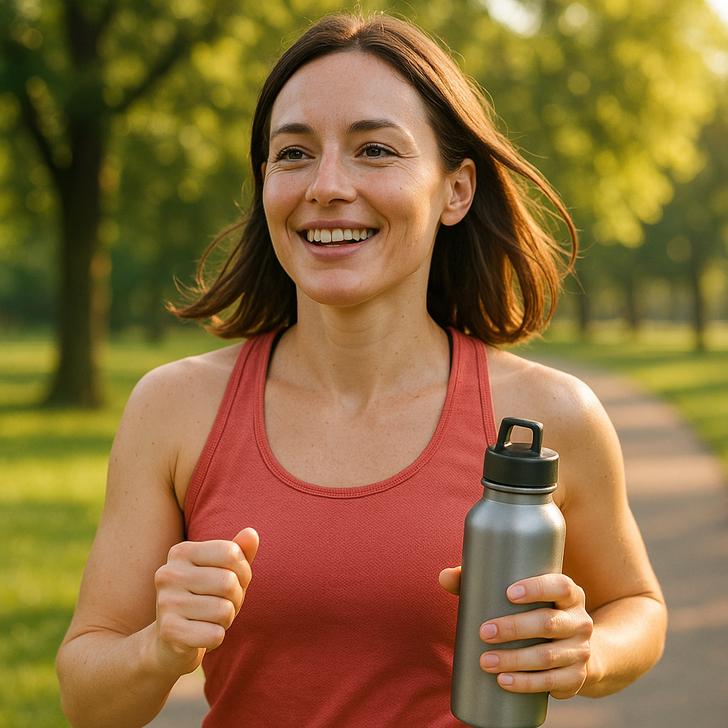 Baltymų perdozavimas: mitai ir tiesa 2 A