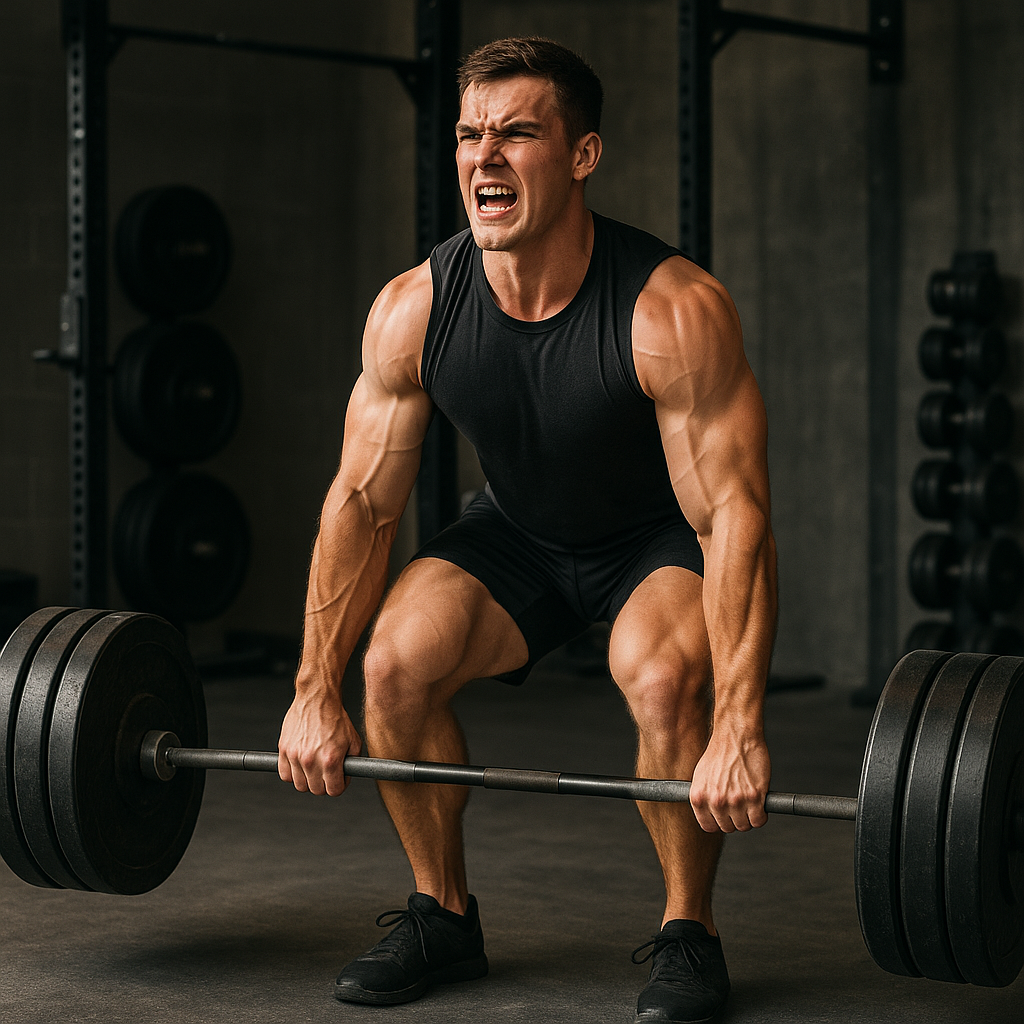 Kada ir kiek laiko veikia kreatinas – kada pajunti poveikį? 3 A