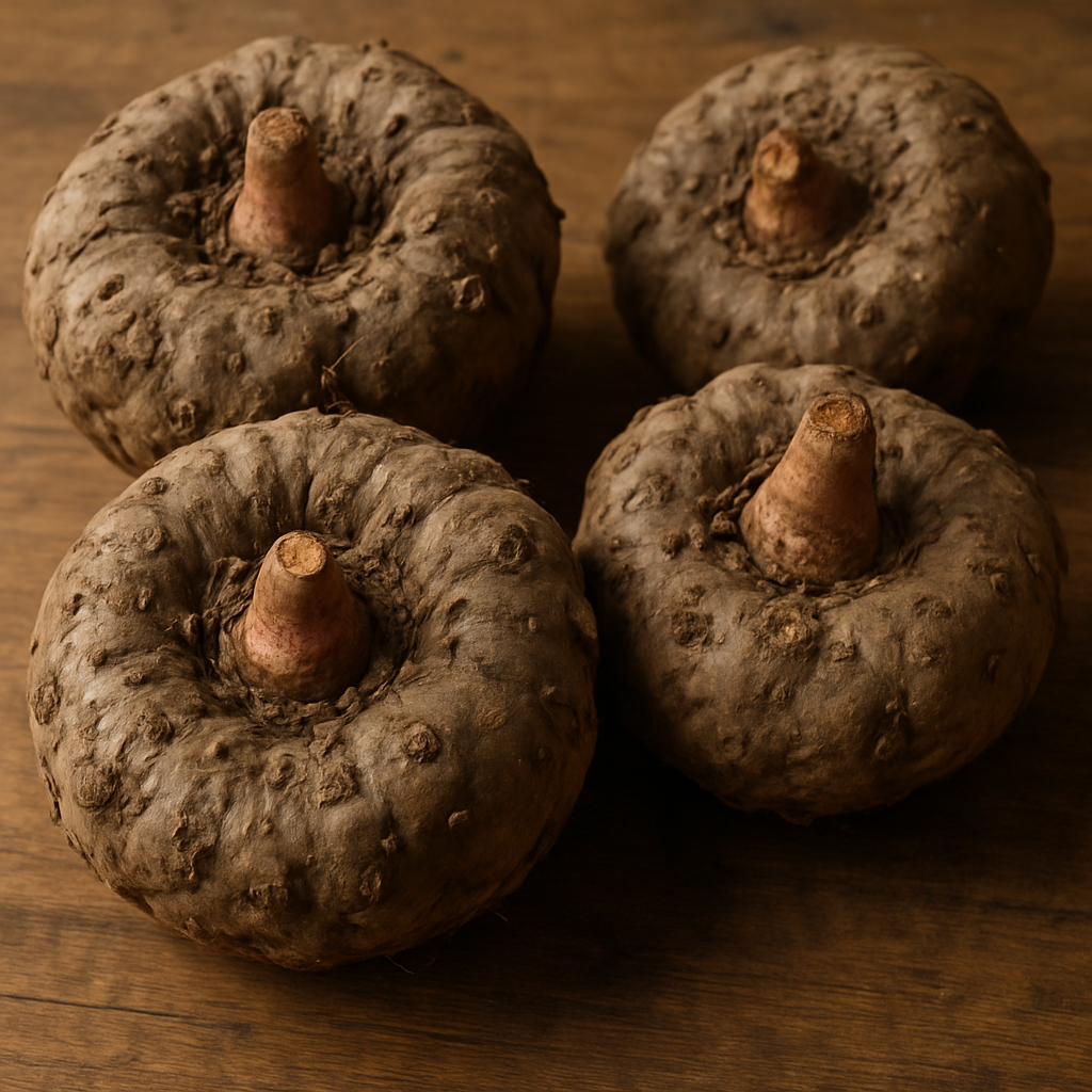 Gliukomannanas sotumui ir svorio kontrolei 2 A