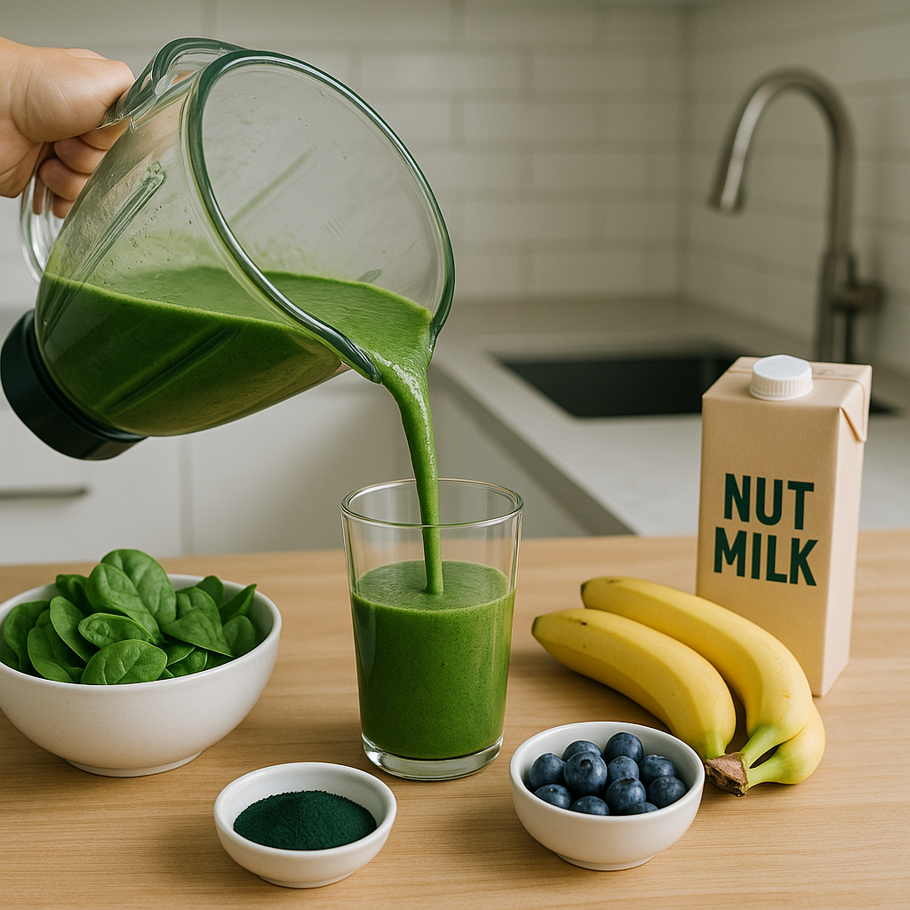 Kas yra supermaistas ir kodėl verta įtraukti į mitybą? 4 A