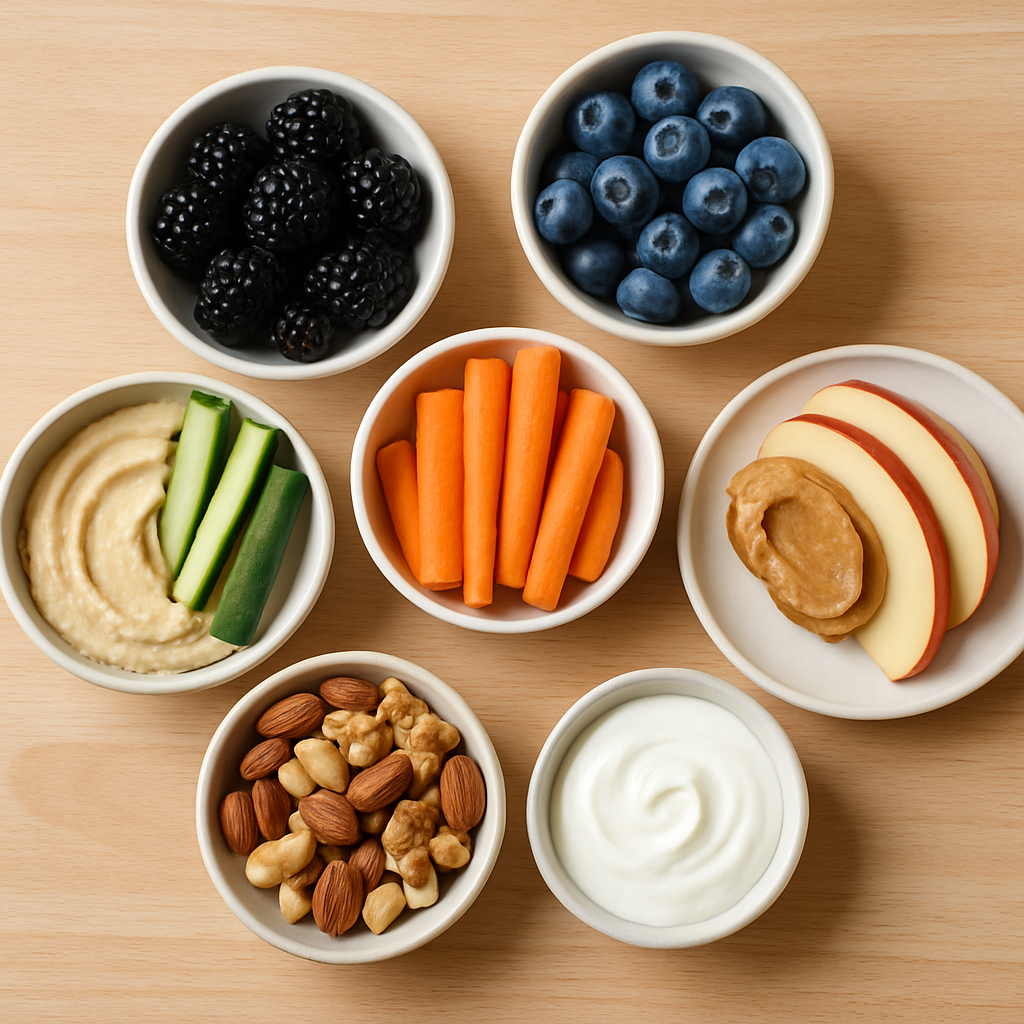 Naudingi mitybos patarimai dirbantiems iš namų 4 A