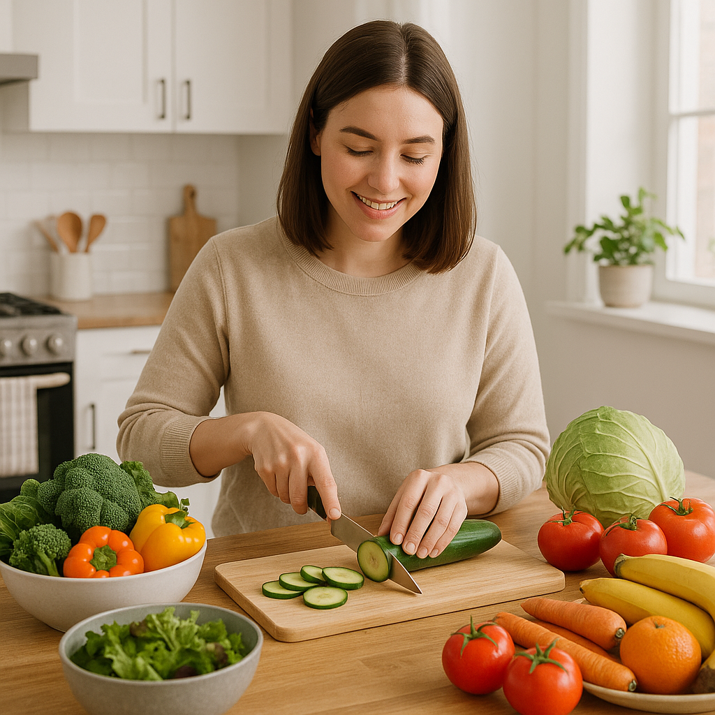 Detoksikacija ir organizmo valymas 3 A
